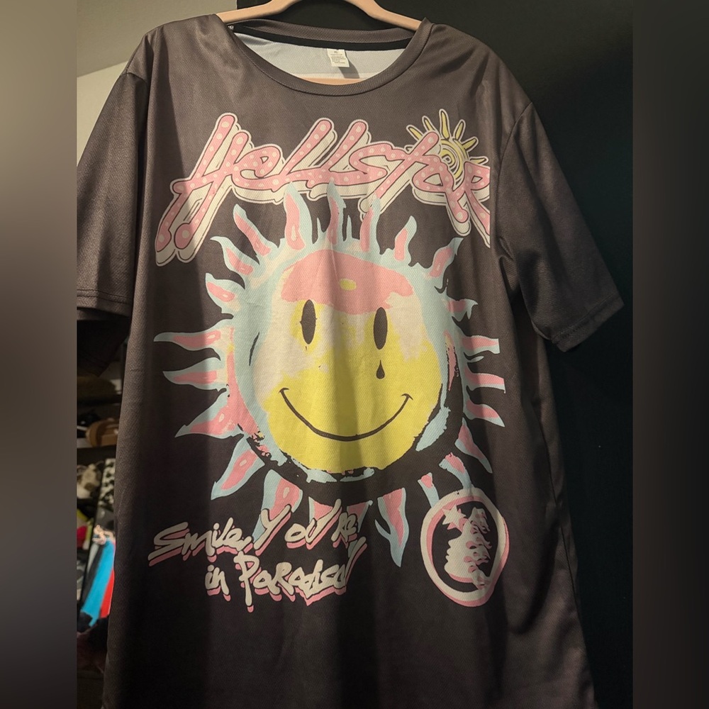 Graphic T-Shirt -